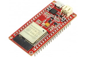 ESP32 WIFI/BLE Board (CP2102)