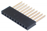 ARDUINO 10-PIN PINHEADER R2,54