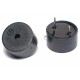 PIEZO BUZZER THT 3-15V 85dB