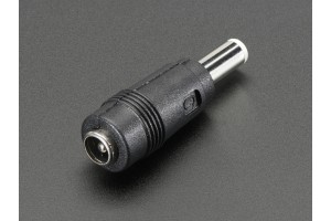 DC21 TO DCJ25 ADAPTER