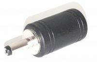 DC ADAPTER 2.5mm to 1.3mm