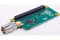 RASPBERRY PI HAT DVB-T RECEIVER