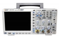 Owon XDS2102A OSCILLOSCOPE 100MHZ 2CH (VGA)