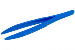 PLASTIC TWEEZERS