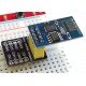 ESP8266 LEIPÄLAUTA SOVITIN