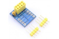 ESP8266 BREADBOARD ADAPTER