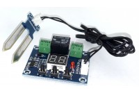 Soil Moisture Controller 12V