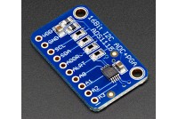 ADS1115 16-BIT ADC MODULE