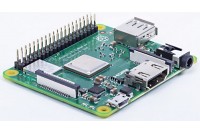 Raspberry Pi 3 Model A+ 64-bit QuadCore+512GB