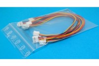 Crowtail 3-PIN / Grove CABLE SET 20cm 5pcs