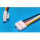 Crowtail 4-PIN CABLE SET 20cm 5pcs