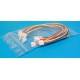 Crowtail 4-PIN CABLE SET 20cm 5pcs