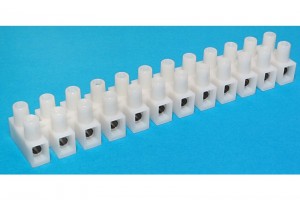 WIRE PROTECTOR TERMINAL 1,5-2,5mm2
