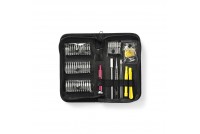 Toolkit 51-in-1 for PC & other Electronic Devices