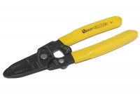 Miller 821 MULTI WIRE STRIPPING AND CUTTING TOOL 26-16AWG
