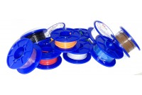 Equipment wire kit 0,35mm2 10 colors 5 m