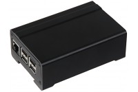 RASPBERRY PI 3B+ ALUKOTELO DIN-KISKOON