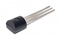 TRANSISTOR BC559 TO92