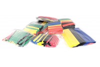 COLOUR HEAT SHRINK TUBE SET (328pcs)