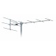 Iskra VHF YAGI TV-ANTENNA