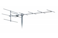 Iskra VHF YAGI TV-ANTENNA