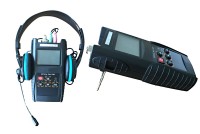 TC-86 OPTICAL TALK SET