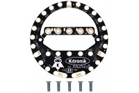 Kitronik 5632 Klip Halo Breakout Board for BBC MICRO:BIT