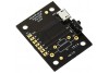 Kitronik Micro USB Breakout Board, with Power Switch