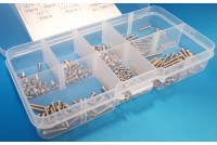 SCREW KIT M2 230-os