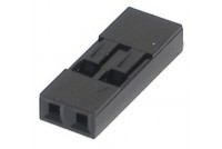 CONNECTOR 1x2