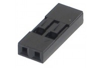 CVILUX CONNECTOR HOUSING 1x2