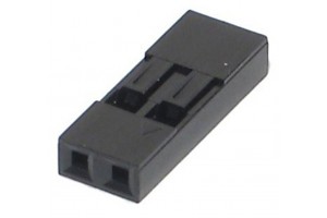 CONNECTOR 1x2