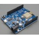 ARDUINO ESP8266EX DEVELOPMENT BOARD