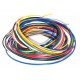 Equipment Wire Assortment 0,22mm² 10 colors