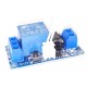 RELAY MODULE LATCHING RELAY