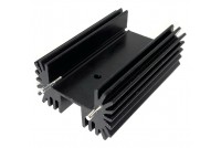 HEAT SINK FOR TO220/TO3P/TO247 CASE 2.7 K/W