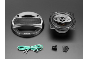 SPEAKER 20W 4OHM