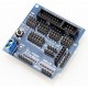 ARDUINO SENSOR SHIELD V5