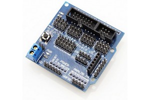 ARDUINO SENSOR SHIELD V5