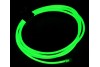 Neon Light EL Wire 1000mmx2.3mm Green