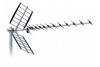 Iskra UHF-antenna 21-48 11-15 dBi LTE700