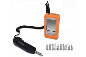 IBER INSPECTION PROBE ,3,5" LCD DISPLAY, TC-28