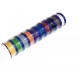 Equipment Wire Assortment 1,50mm² 10 colors