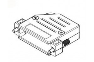 CONNECTOR ENCLOSURE 47250M25T000