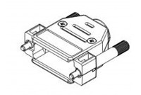 D15 CONNECTOR ENCLOSURE 17150M38T100