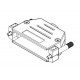 CONNECTOR ENCLOSURE 17500M38T001