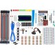 ARDUINO BASIC KIT WITH GUIDE BOOK