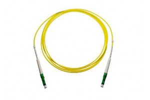 SM LC/APC-LC/APC SIMPLEX PATCHCORD 5m