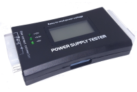 ATX Power Supply Tester