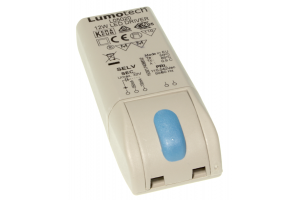 Constant current driver 350/700mA 12W